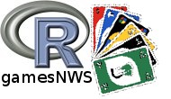 R-gamesNWS Logo